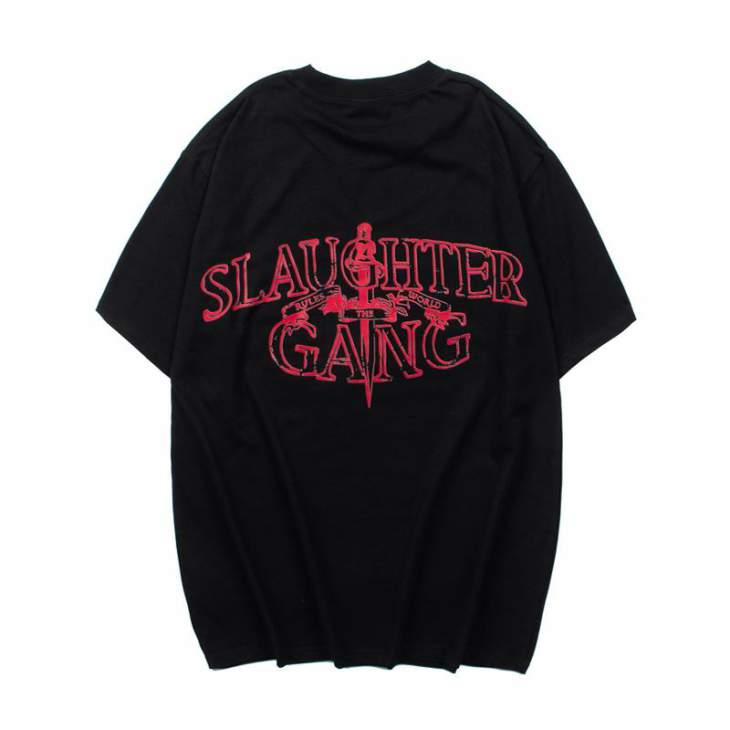 Corteiz T Shirts Short _SKUCorteizM-2XLcztx901016939